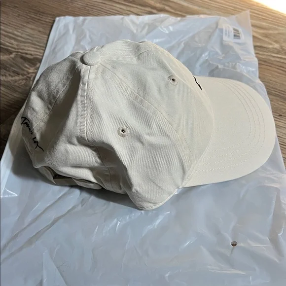 CSB Cream Hat - Picture 4 of 5